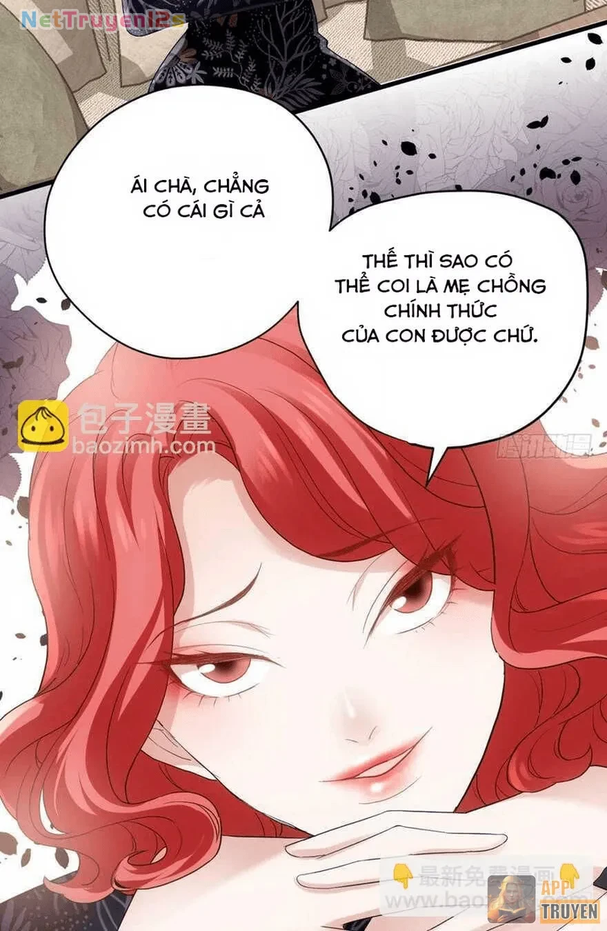 Tôi Không Phải Nữ Phụ Ác Độc Chapter 232 - 23