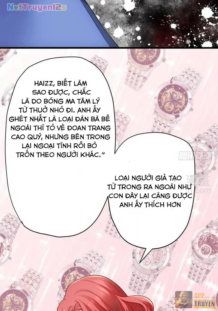 Tôi Không Phải Nữ Phụ Ác Độc Chapter 232 - 26