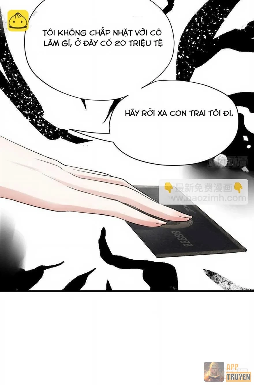 Tôi Không Phải Nữ Phụ Ác Độc Chapter 232 - 32