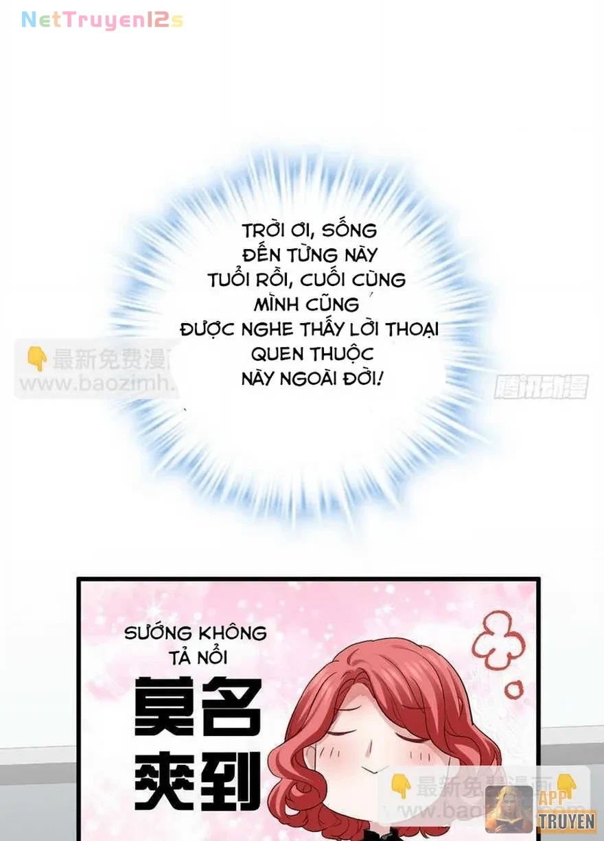 Tôi Không Phải Nữ Phụ Ác Độc Chapter 232 - 33