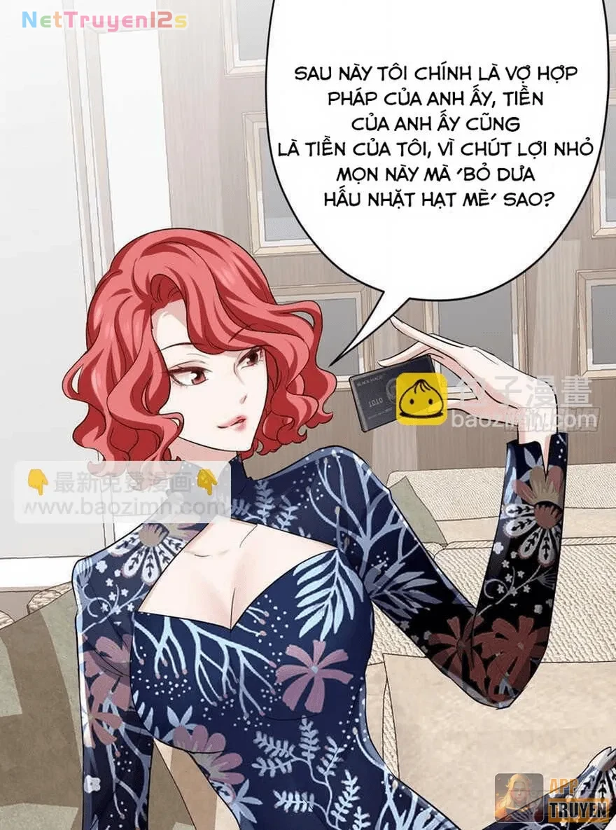 Tôi Không Phải Nữ Phụ Ác Độc Chapter 232 - 38