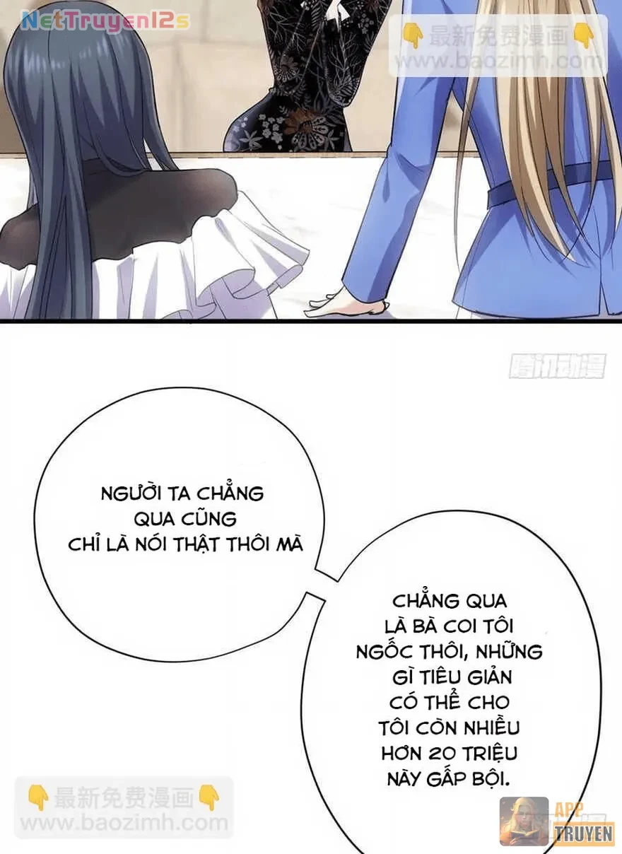 Tôi Không Phải Nữ Phụ Ác Độc Chapter 233 - 3