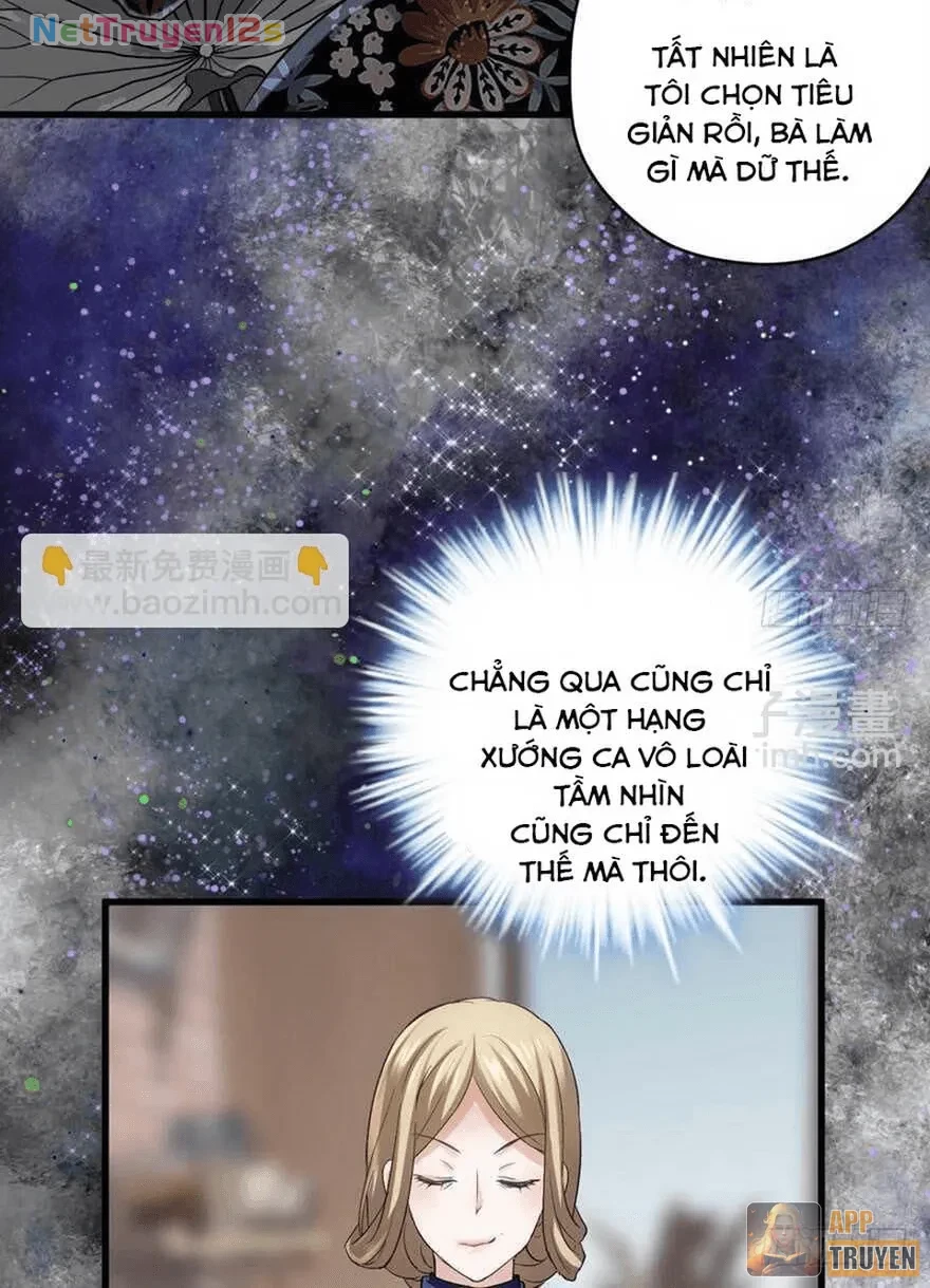 Tôi Không Phải Nữ Phụ Ác Độc Chapter 233 - 5