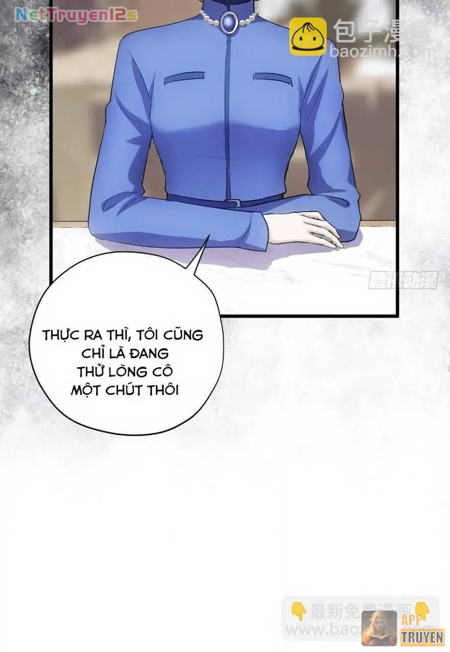 Tôi Không Phải Nữ Phụ Ác Độc Chapter 233 - 6