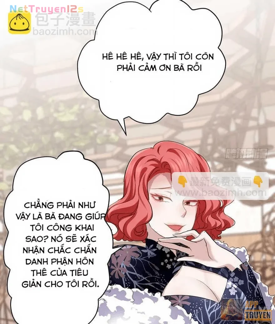 Tôi Không Phải Nữ Phụ Ác Độc Chapter 233 - 19