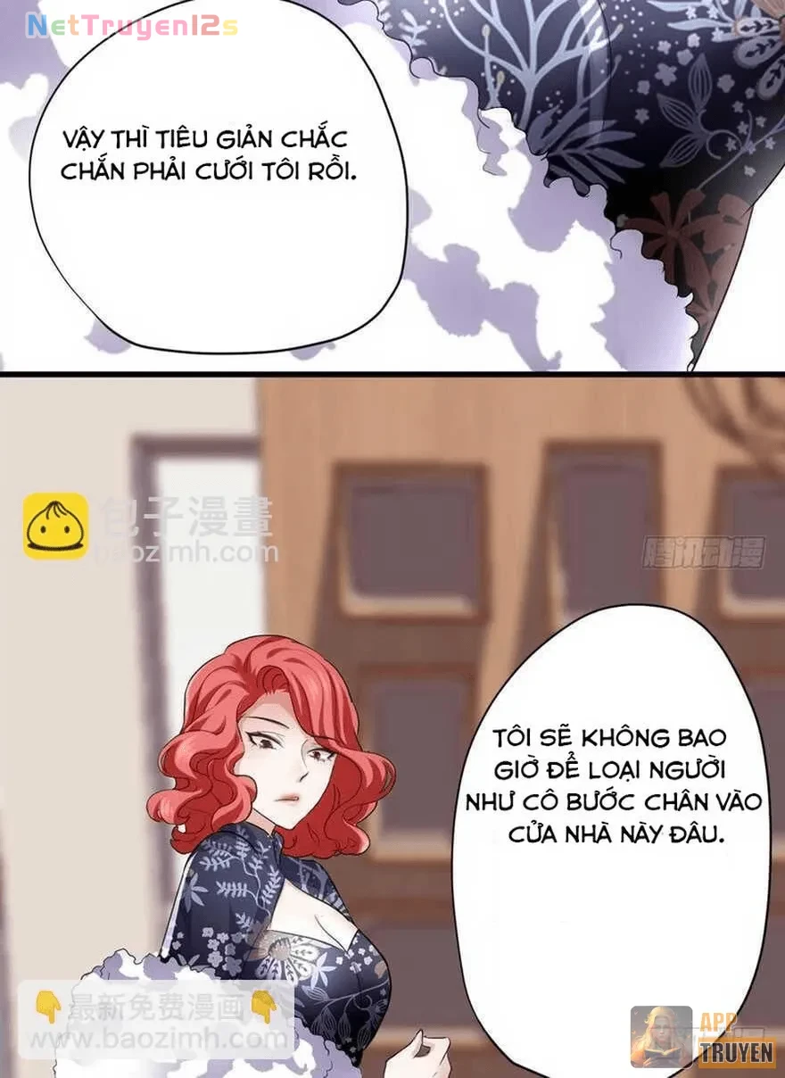 Tôi Không Phải Nữ Phụ Ác Độc Chapter 233 - 22
