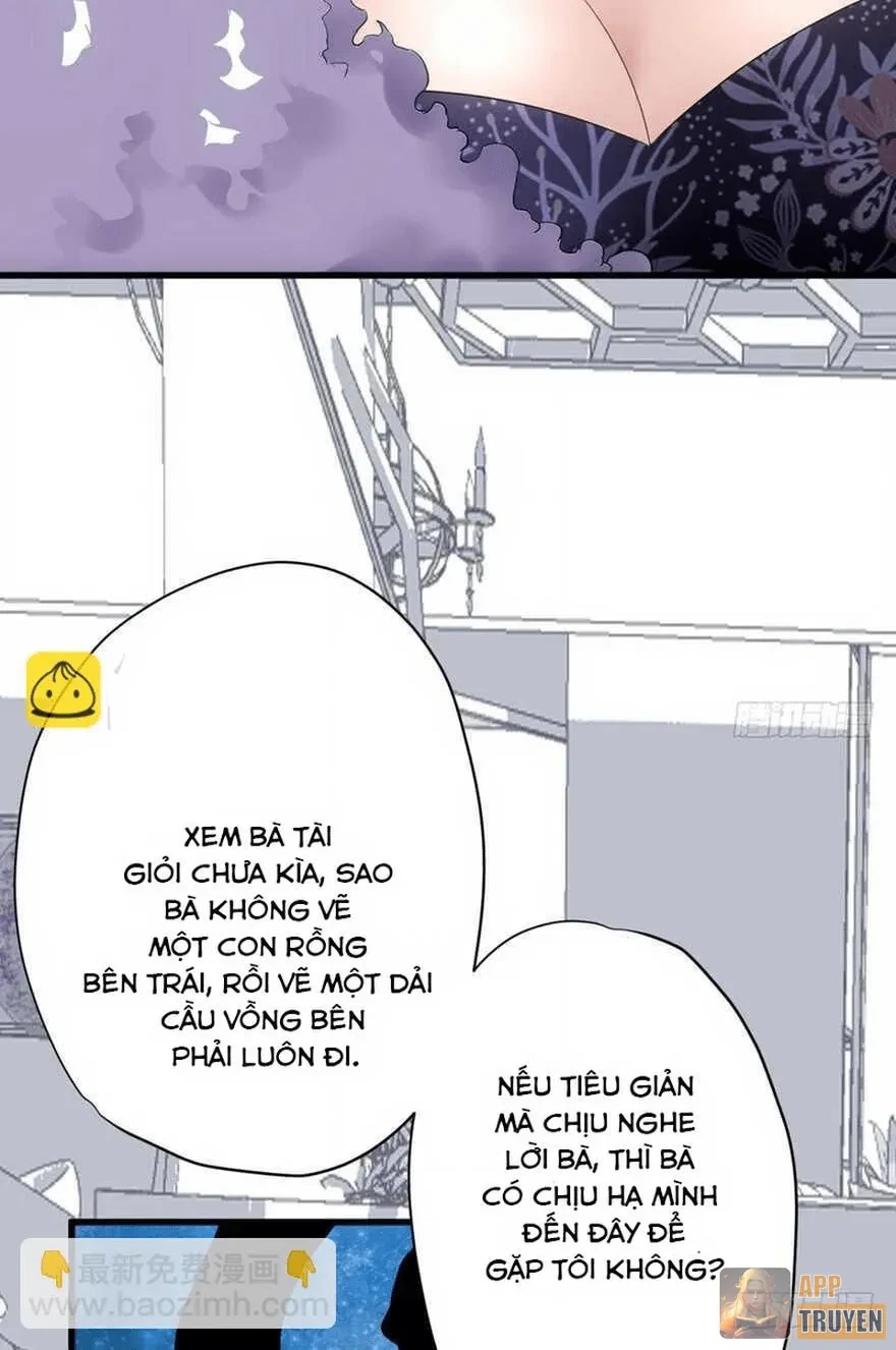 Tôi Không Phải Nữ Phụ Ác Độc Chapter 233 - 25