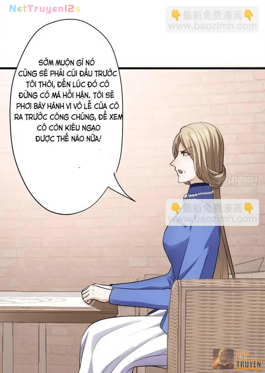 Tôi Không Phải Nữ Phụ Ác Độc Chapter 233 - 27