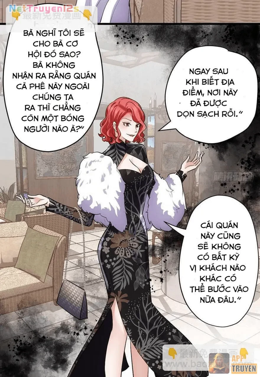 Tôi Không Phải Nữ Phụ Ác Độc Chapter 233 - 28