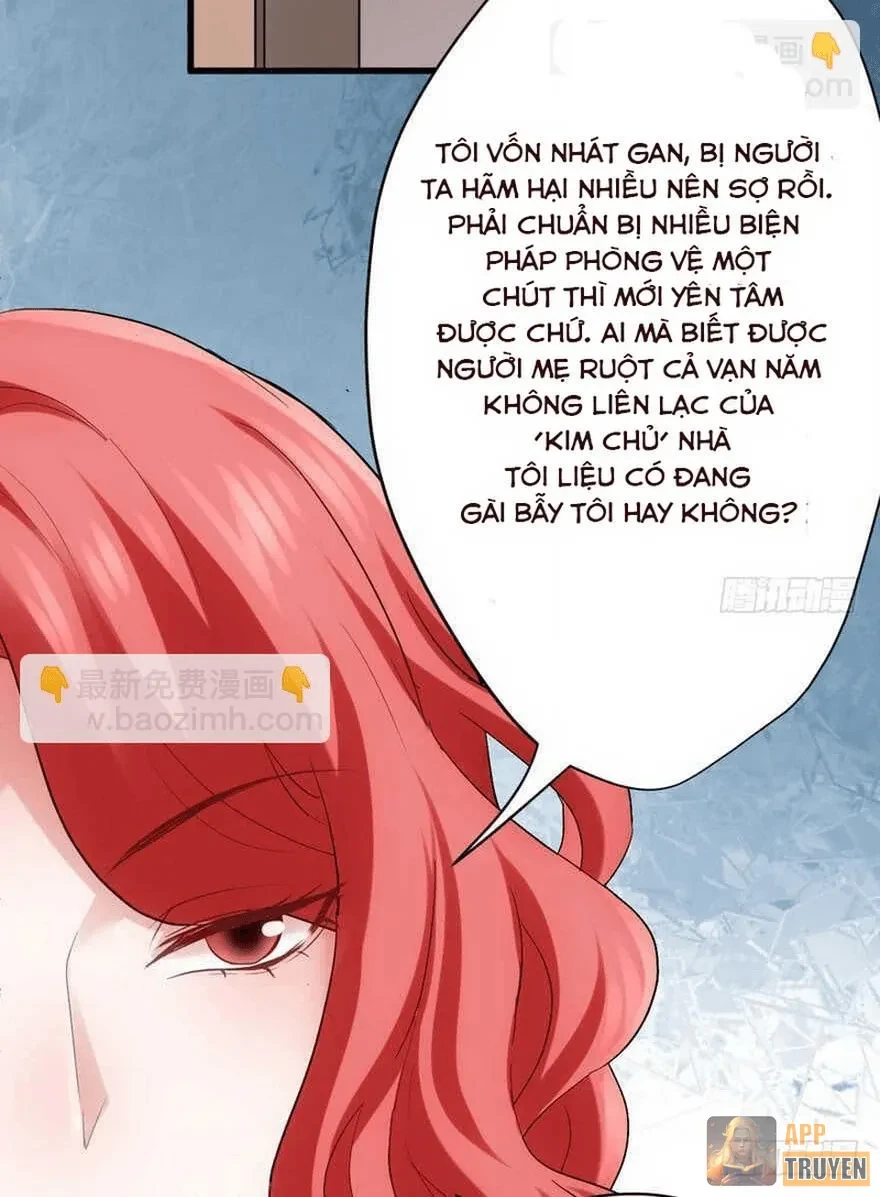 Tôi Không Phải Nữ Phụ Ác Độc Chapter 233 - 30