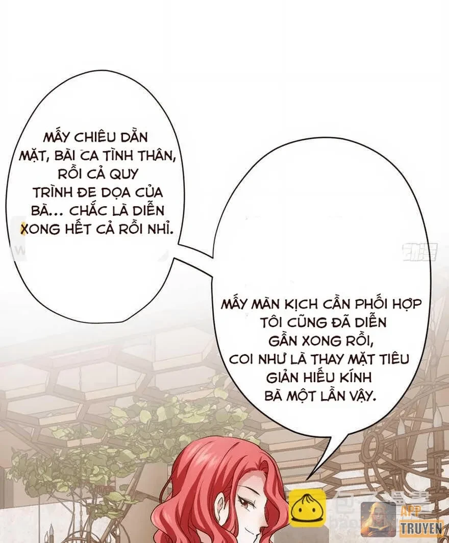 Tôi Không Phải Nữ Phụ Ác Độc Chapter 233 - 35
