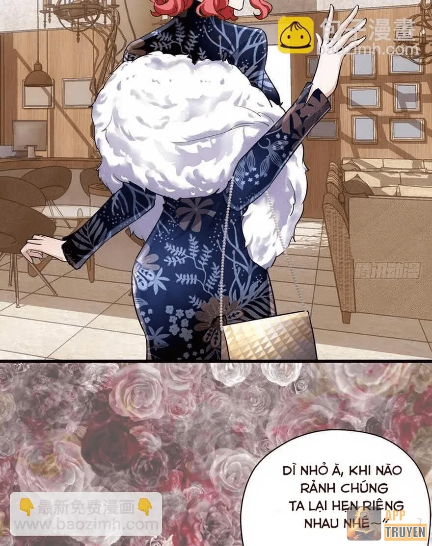 Tôi Không Phải Nữ Phụ Ác Độc Chapter 233 - 36