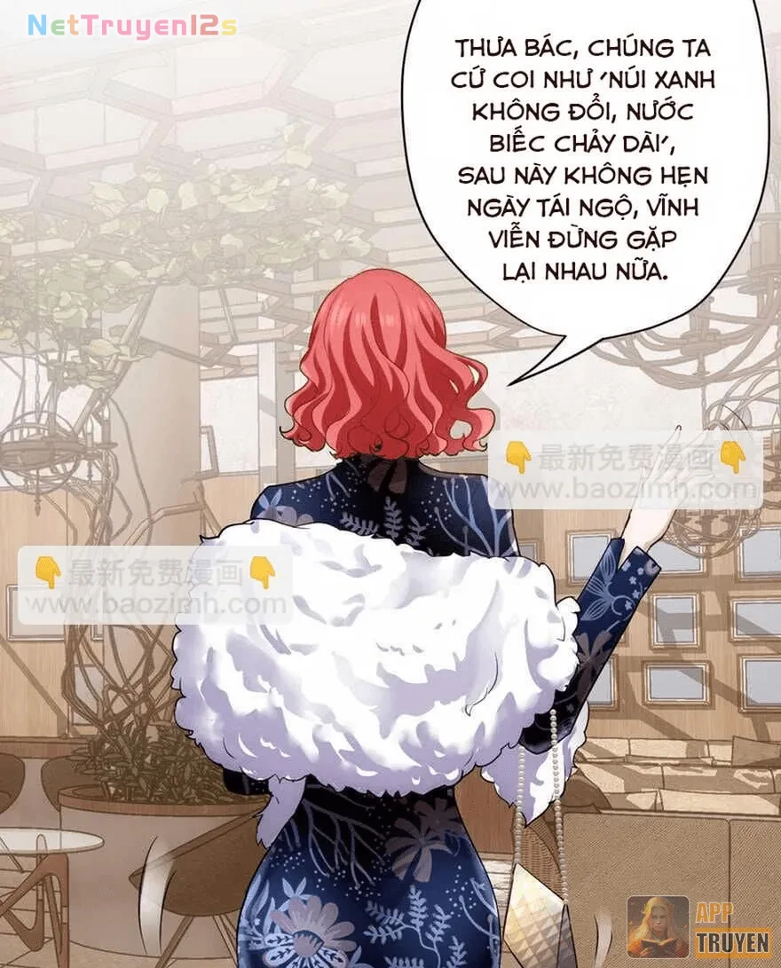 Tôi Không Phải Nữ Phụ Ác Độc Chapter 233 - 38