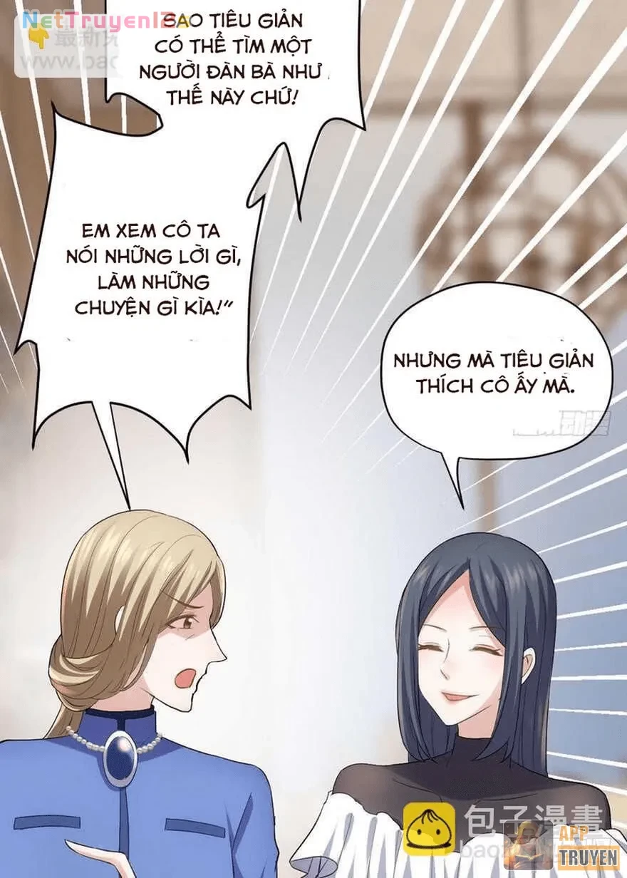 Tôi Không Phải Nữ Phụ Ác Độc Chapter 233 - 41
