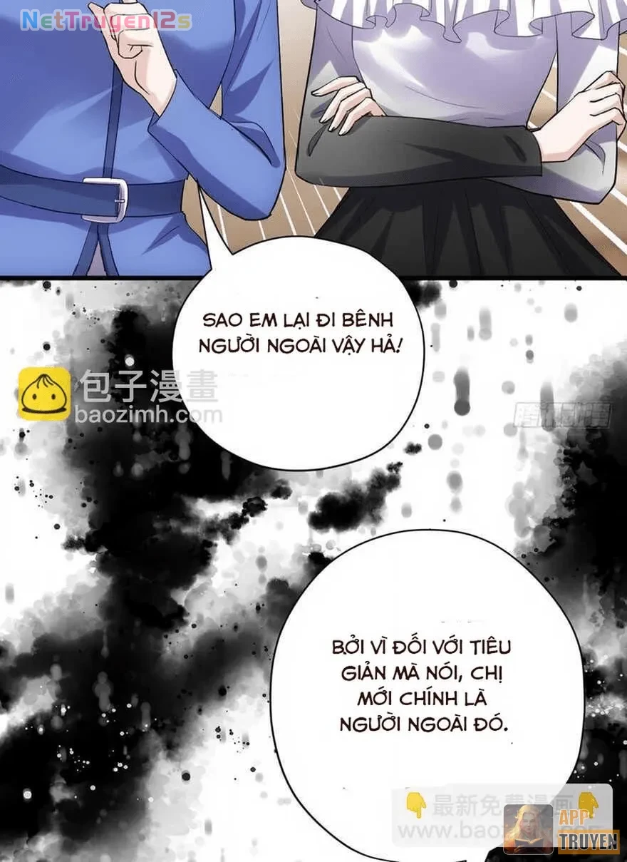 Tôi Không Phải Nữ Phụ Ác Độc Chapter 233 - 42