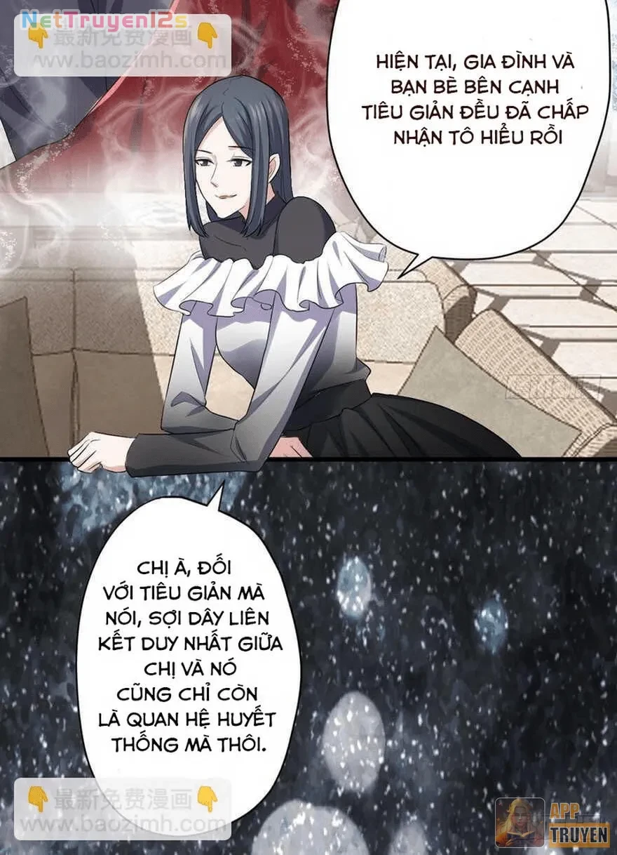 Tôi Không Phải Nữ Phụ Ác Độc Chapter 233 - 45