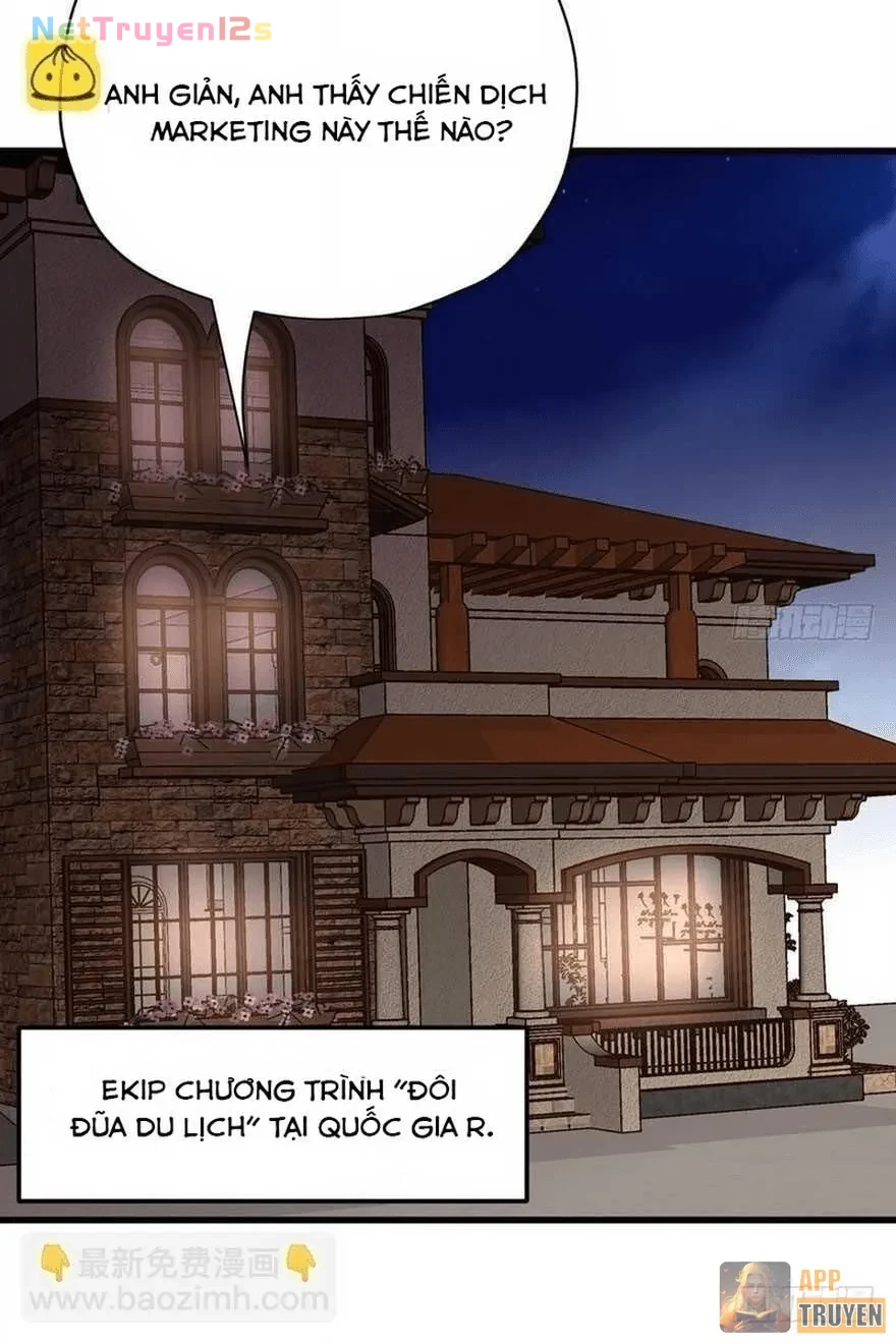 Tôi Không Phải Nữ Phụ Ác Độc Chapter 233 - 57