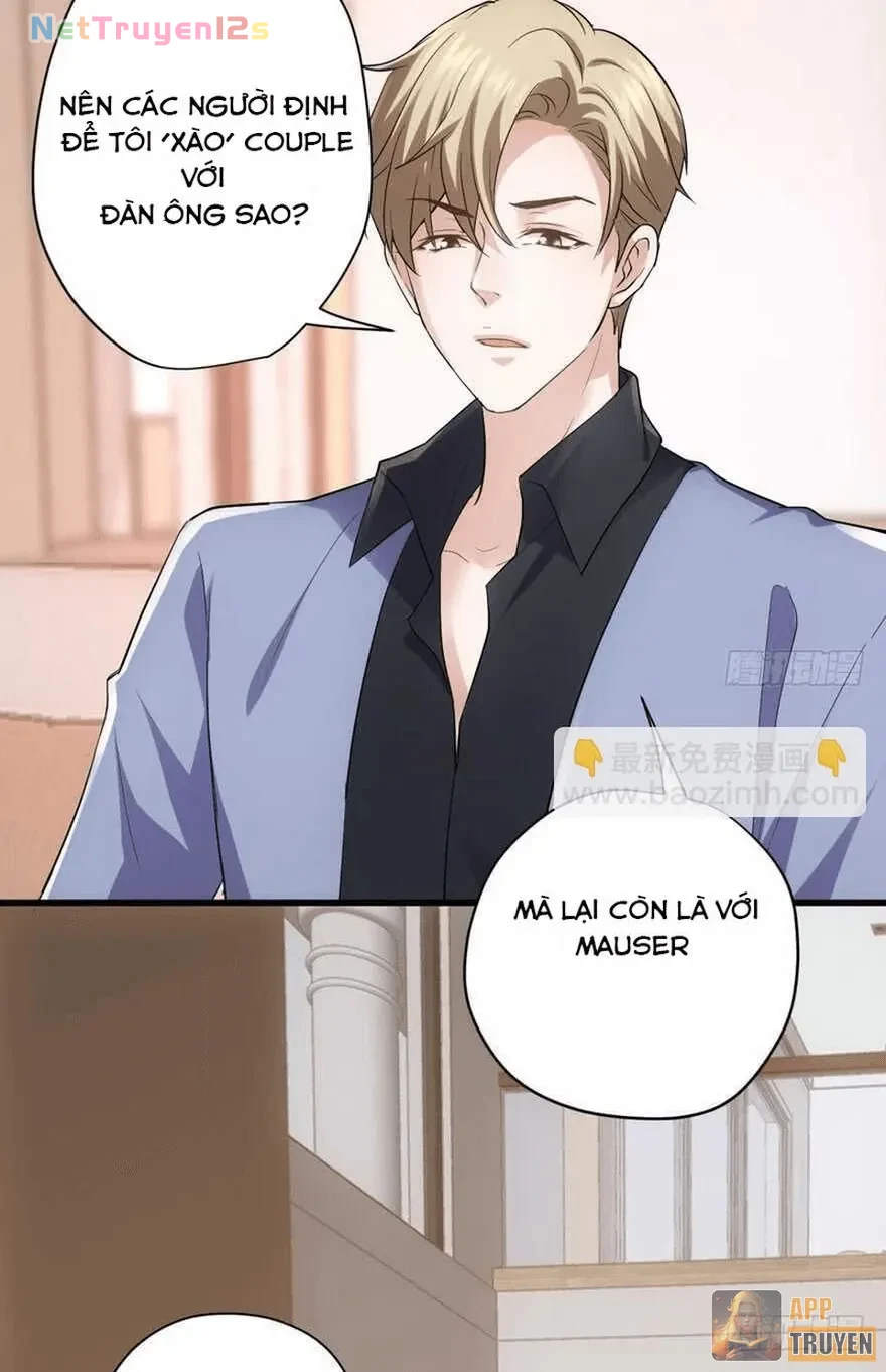 Tôi Không Phải Nữ Phụ Ác Độc Chapter 234 - 4