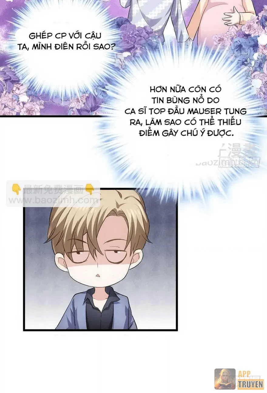 Tôi Không Phải Nữ Phụ Ác Độc Chapter 234 - 7