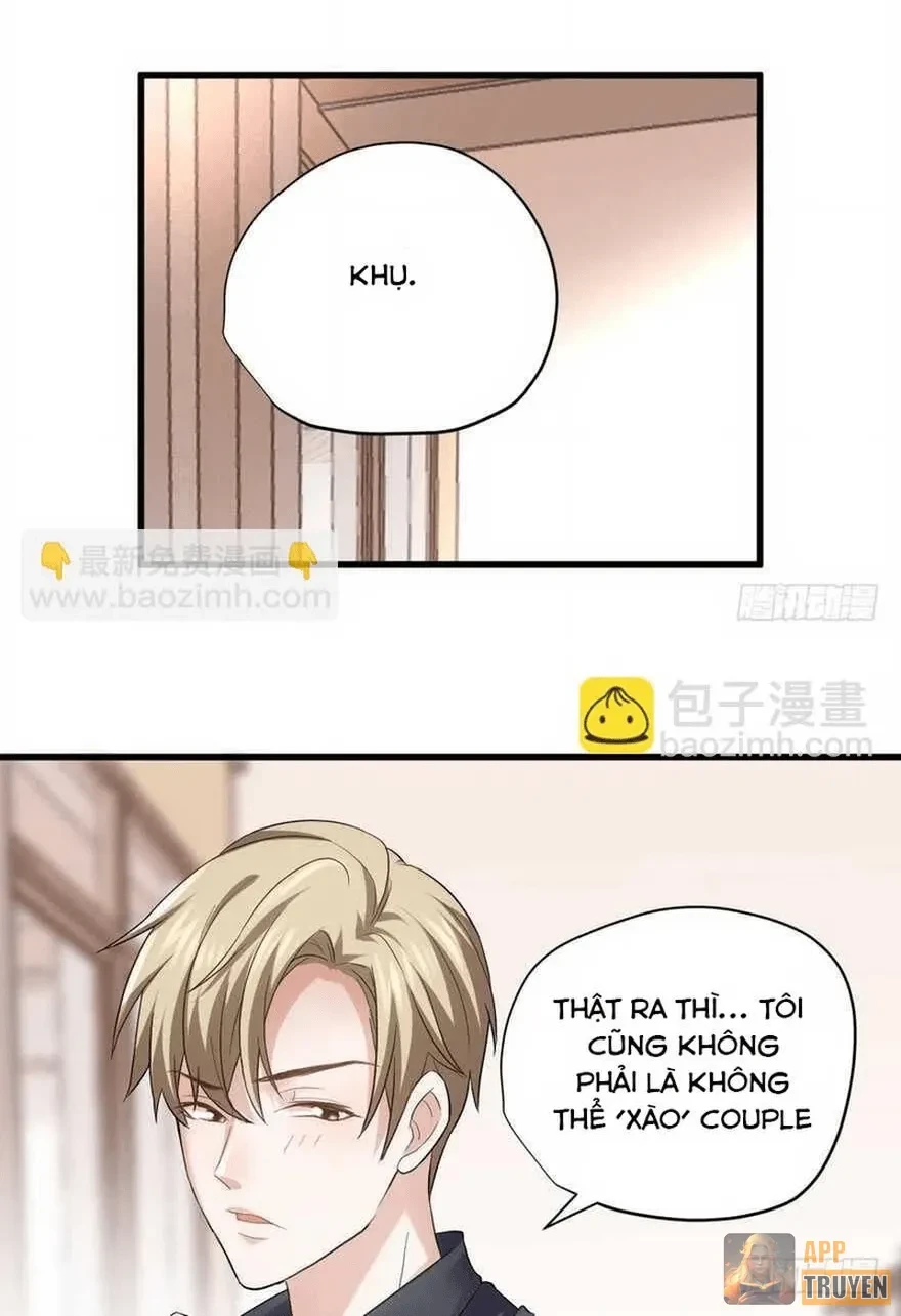 Tôi Không Phải Nữ Phụ Ác Độc Chapter 234 - 8