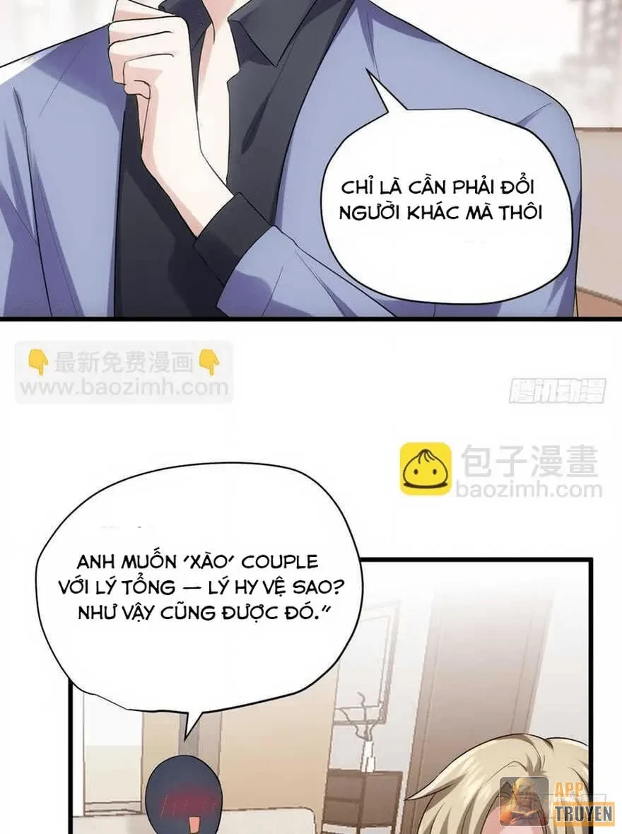 Tôi Không Phải Nữ Phụ Ác Độc Chapter 234 - 9