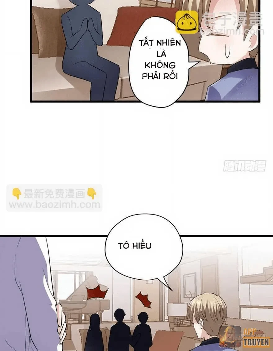 Tôi Không Phải Nữ Phụ Ác Độc Chapter 234 - 10