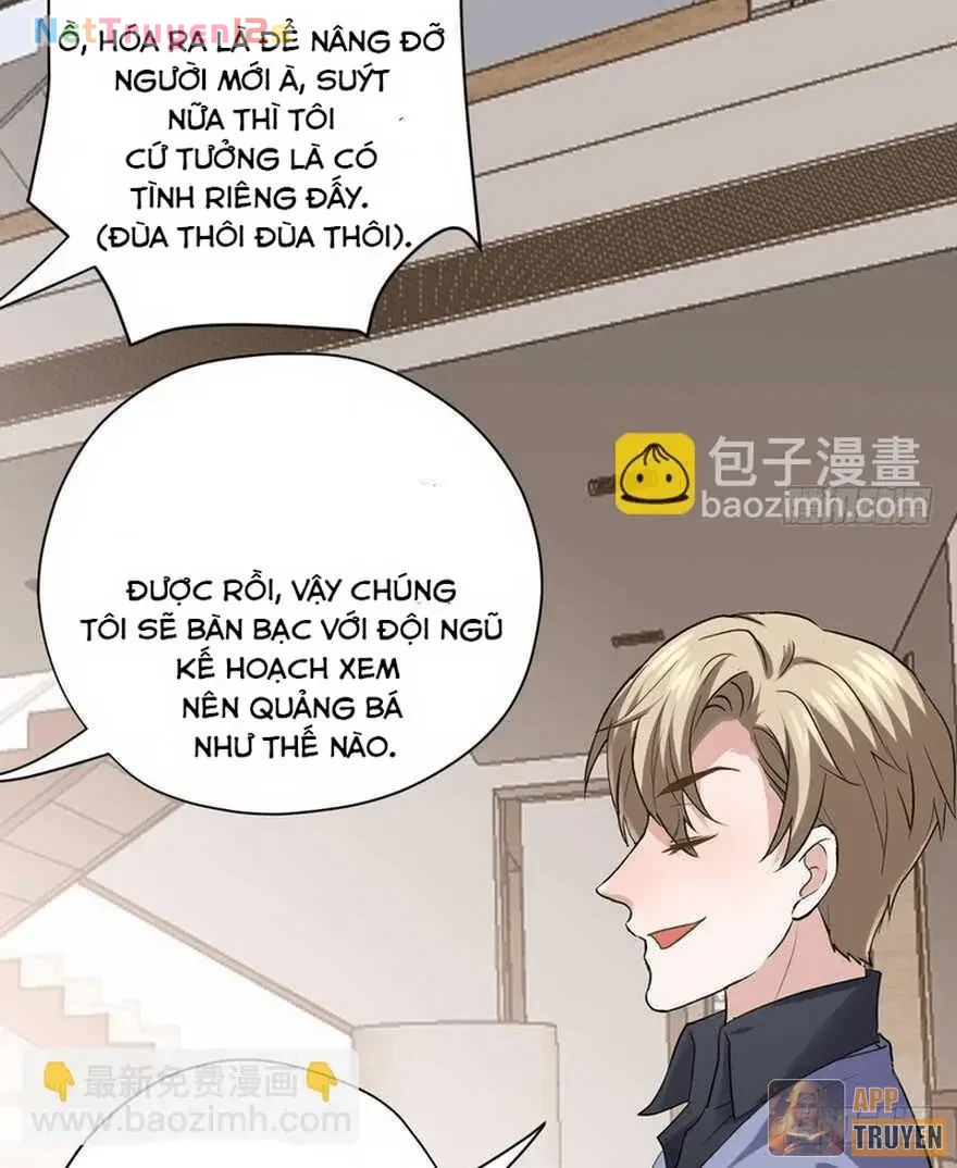 Tôi Không Phải Nữ Phụ Ác Độc Chapter 234 - 13