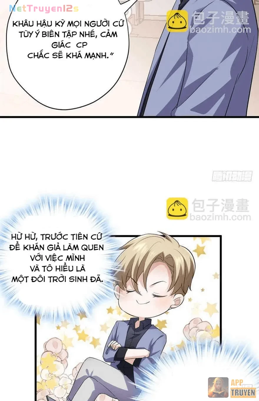 Tôi Không Phải Nữ Phụ Ác Độc Chapter 234 - 14