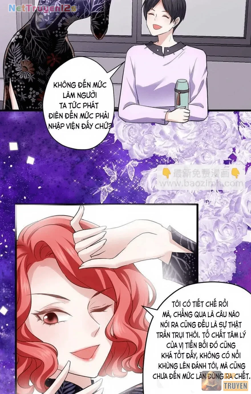 Tôi Không Phải Nữ Phụ Ác Độc Chapter 234 - 17