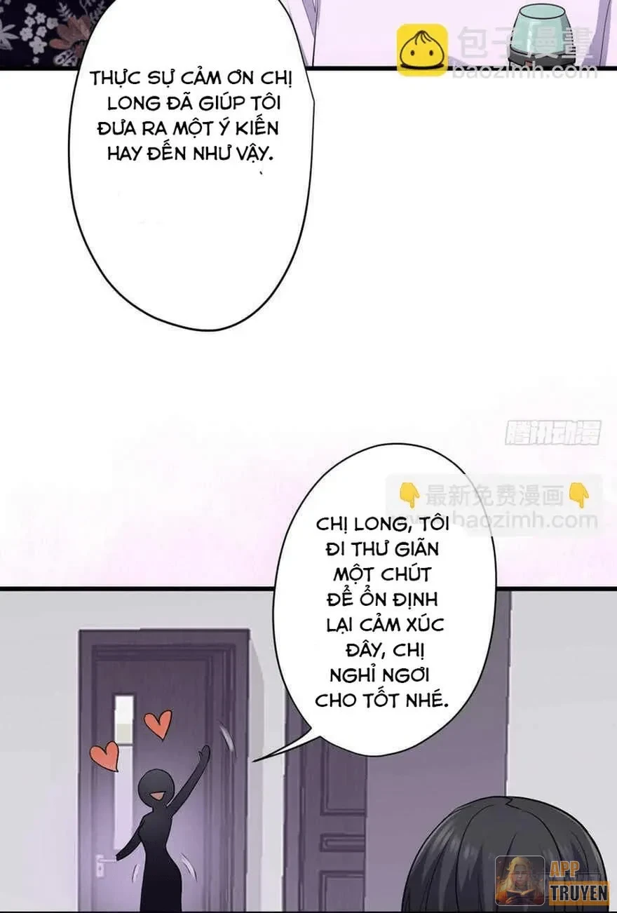 Tôi Không Phải Nữ Phụ Ác Độc Chapter 234 - 20