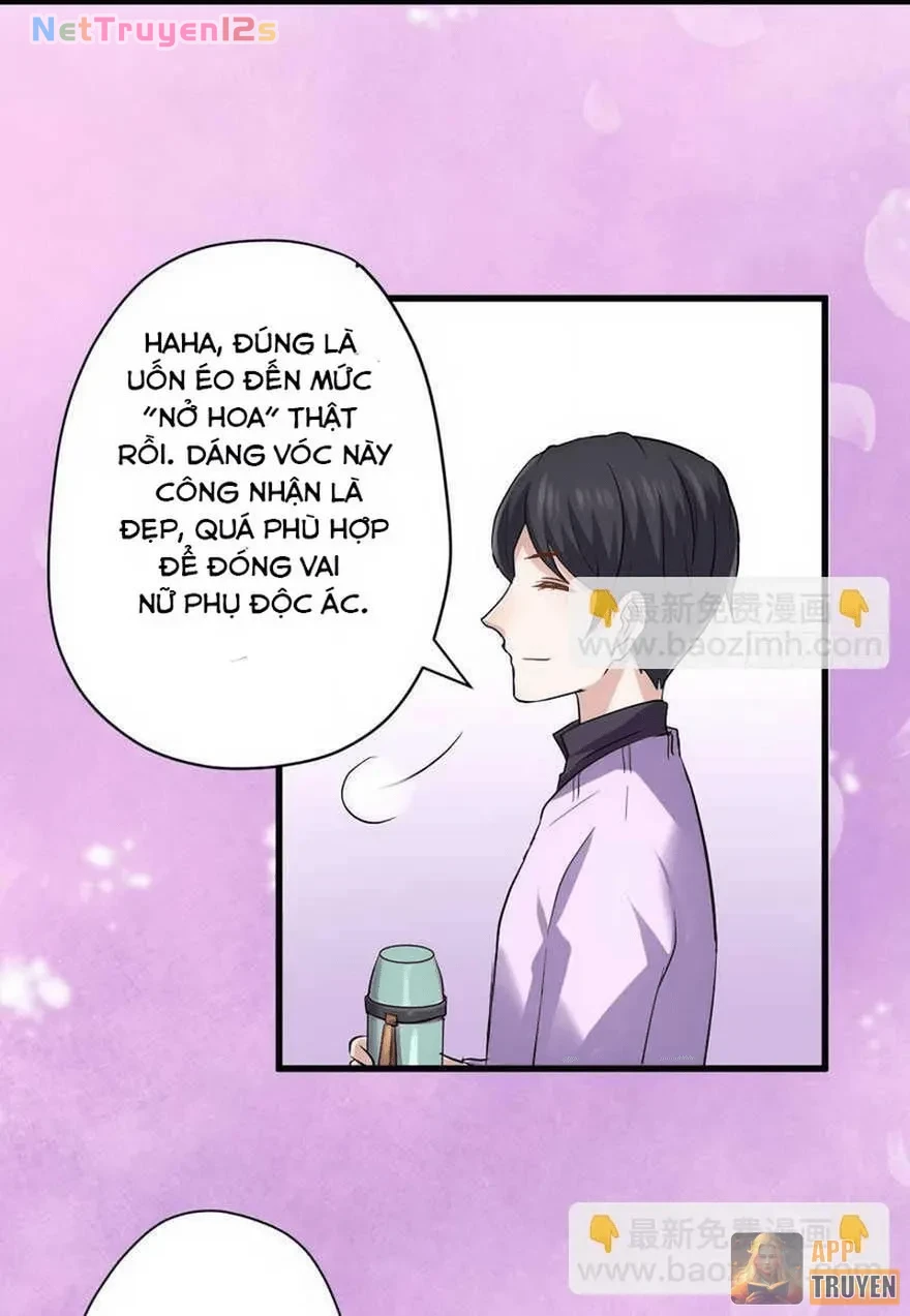 Tôi Không Phải Nữ Phụ Ác Độc Chapter 234 - 21
