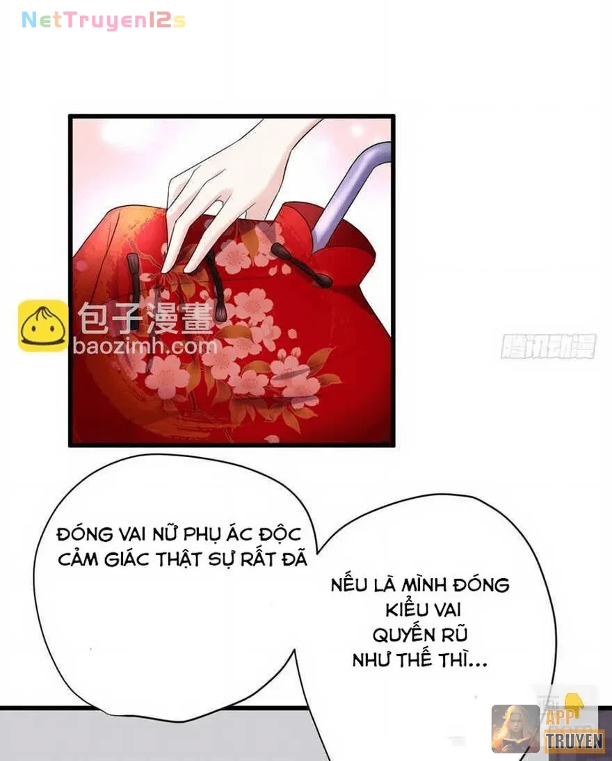 Tôi Không Phải Nữ Phụ Ác Độc Chapter 234 - 23