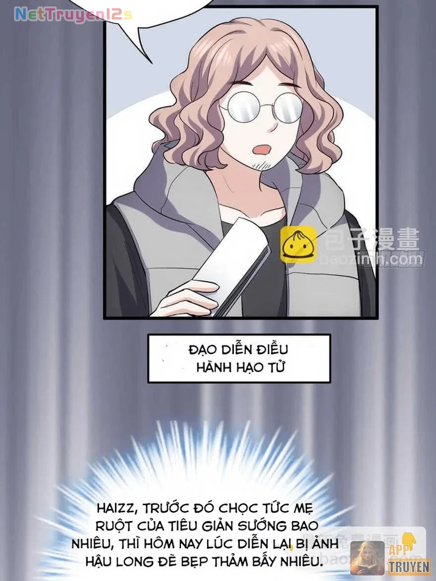 Tôi Không Phải Nữ Phụ Ác Độc Chapter 234 - 30