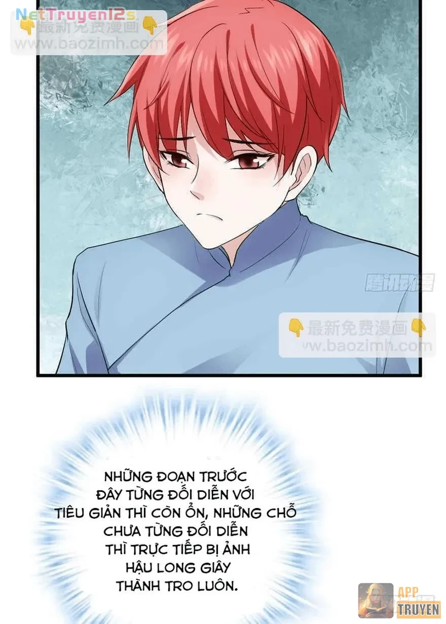 Tôi Không Phải Nữ Phụ Ác Độc Chapter 234 - 32