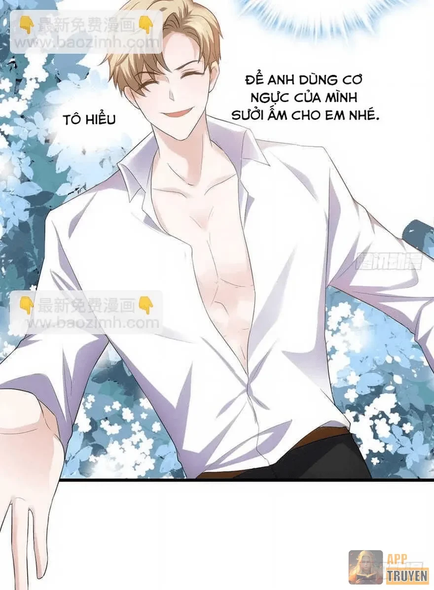 Tôi Không Phải Nữ Phụ Ác Độc Chapter 234 - 34