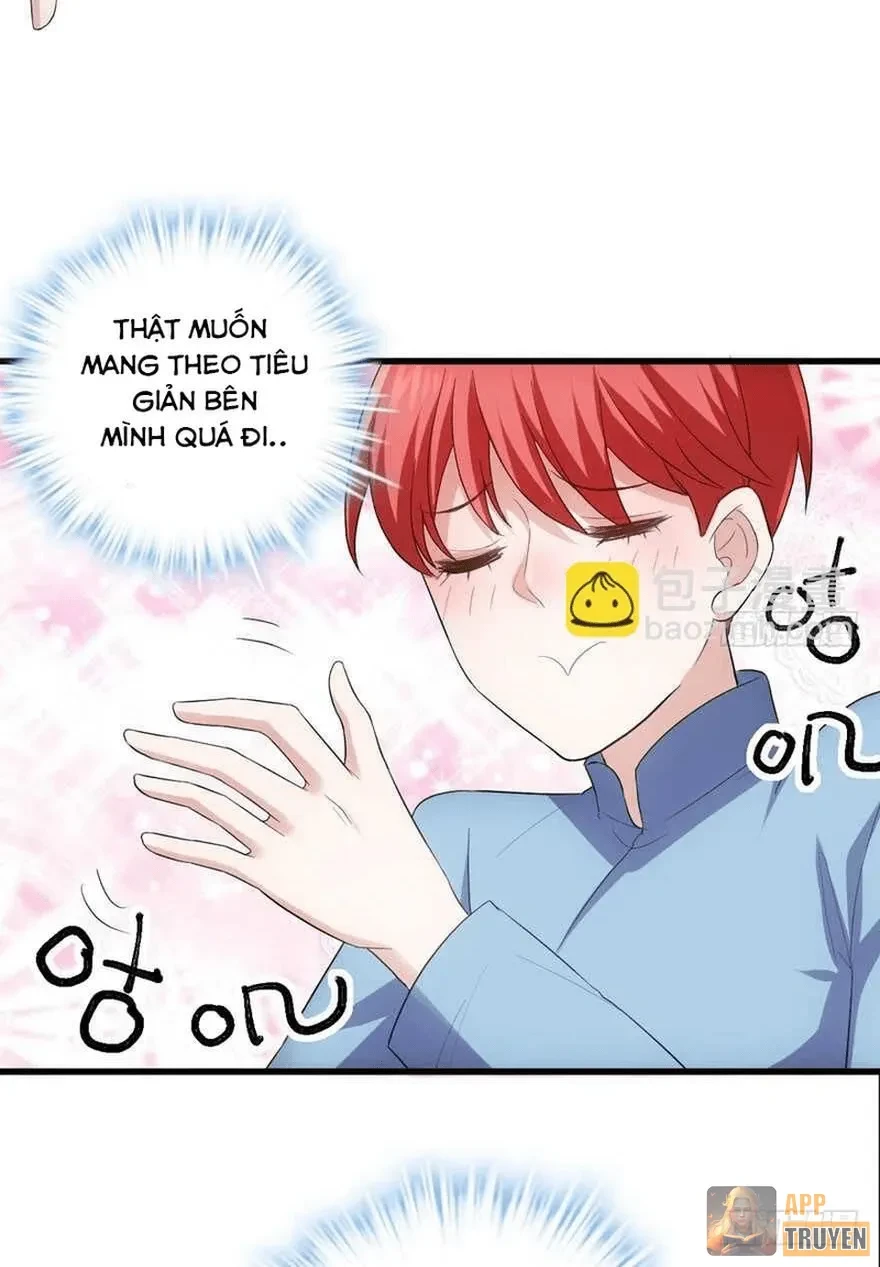 Tôi Không Phải Nữ Phụ Ác Độc Chapter 234 - 35