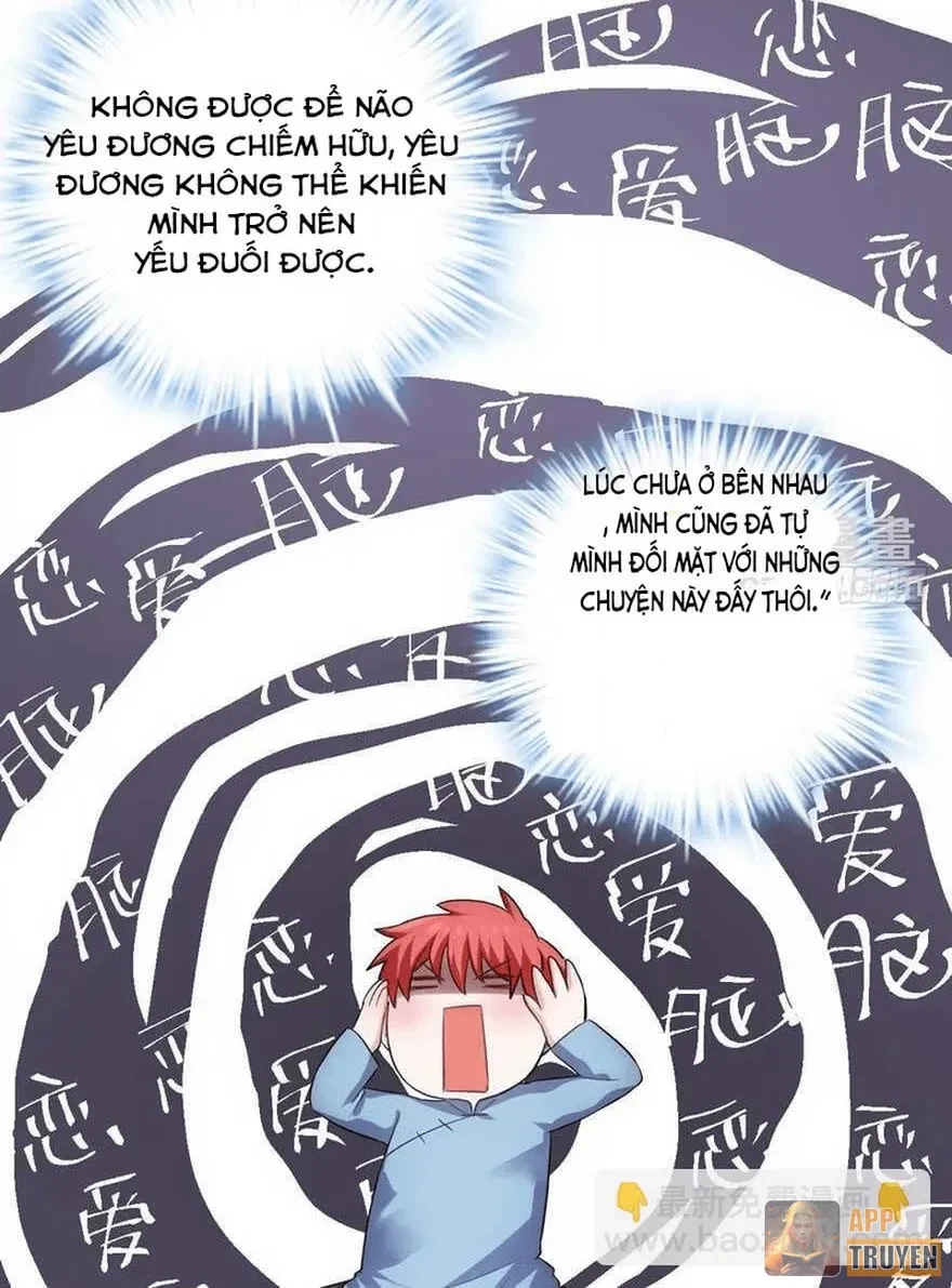 Tôi Không Phải Nữ Phụ Ác Độc Chapter 234 - 37