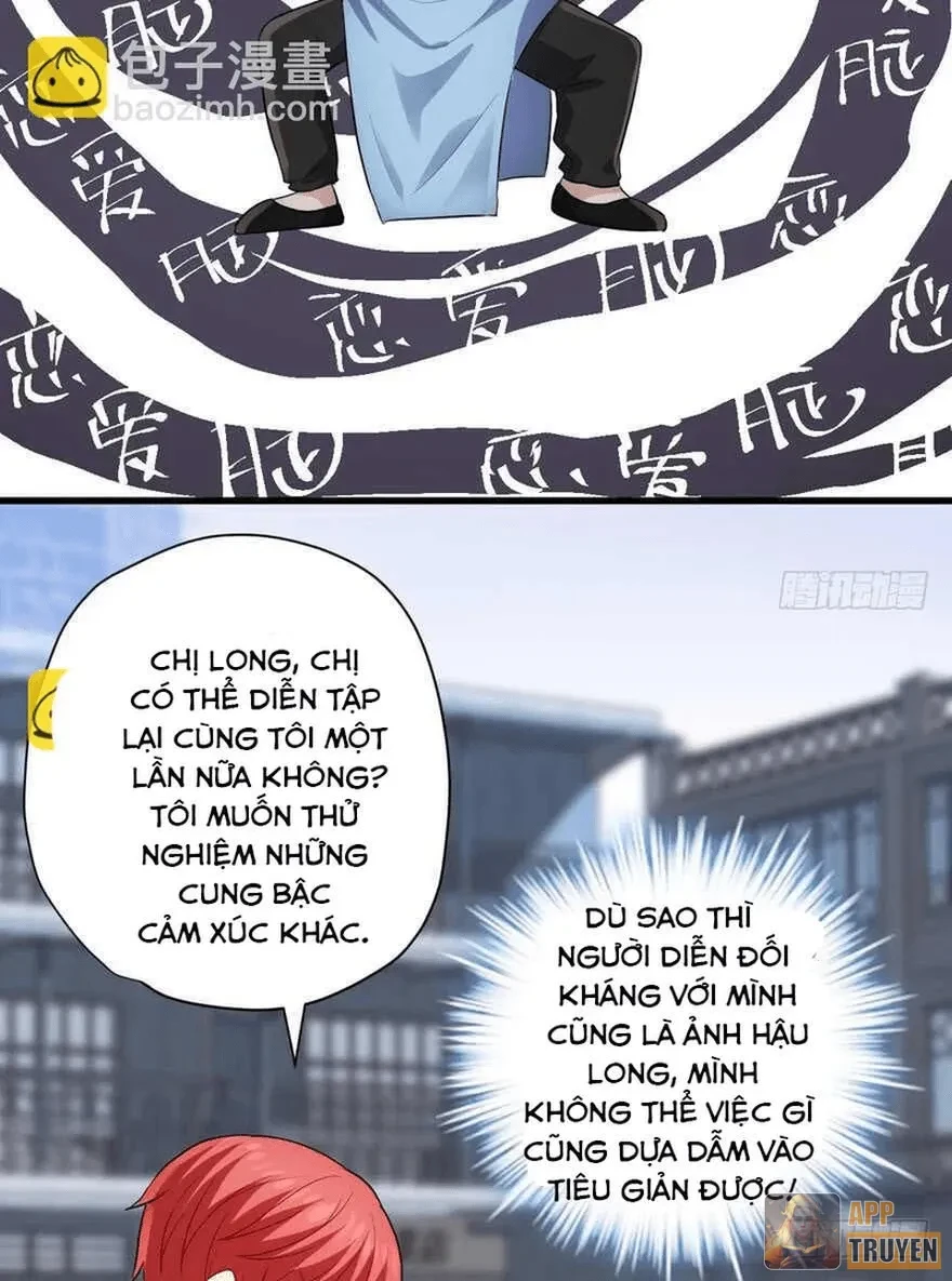 Tôi Không Phải Nữ Phụ Ác Độc Chapter 234 - 38