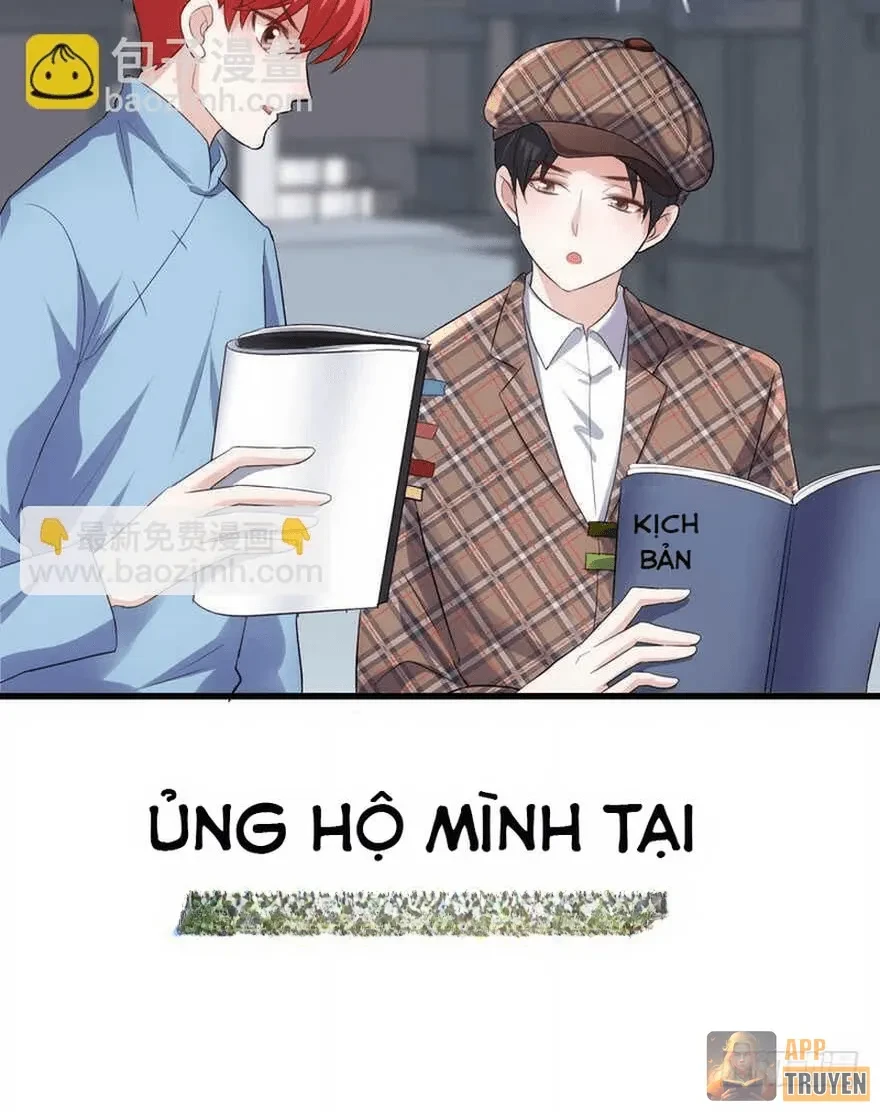 Tôi Không Phải Nữ Phụ Ác Độc Chapter 234 - 39