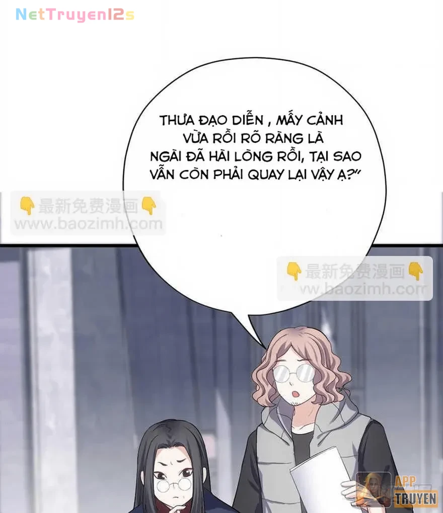Tôi Không Phải Nữ Phụ Ác Độc Chapter 234 - 40