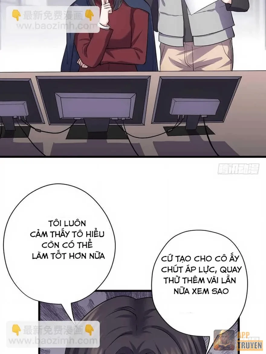 Tôi Không Phải Nữ Phụ Ác Độc Chapter 234 - 41