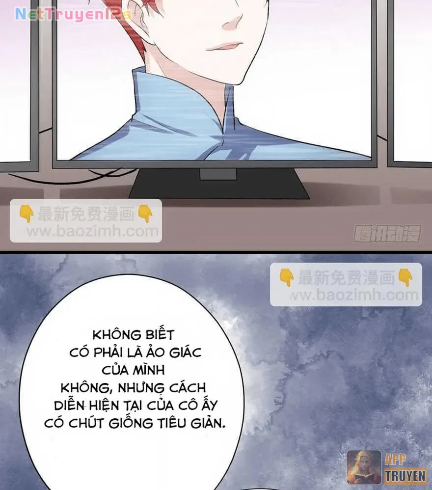 Tôi Không Phải Nữ Phụ Ác Độc Chapter 234 - 43