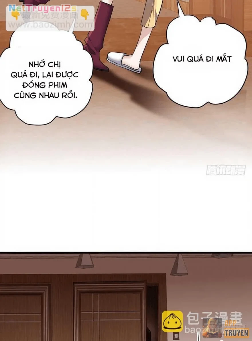 Tôi Không Phải Nữ Phụ Ác Độc Chapter 236 - 5