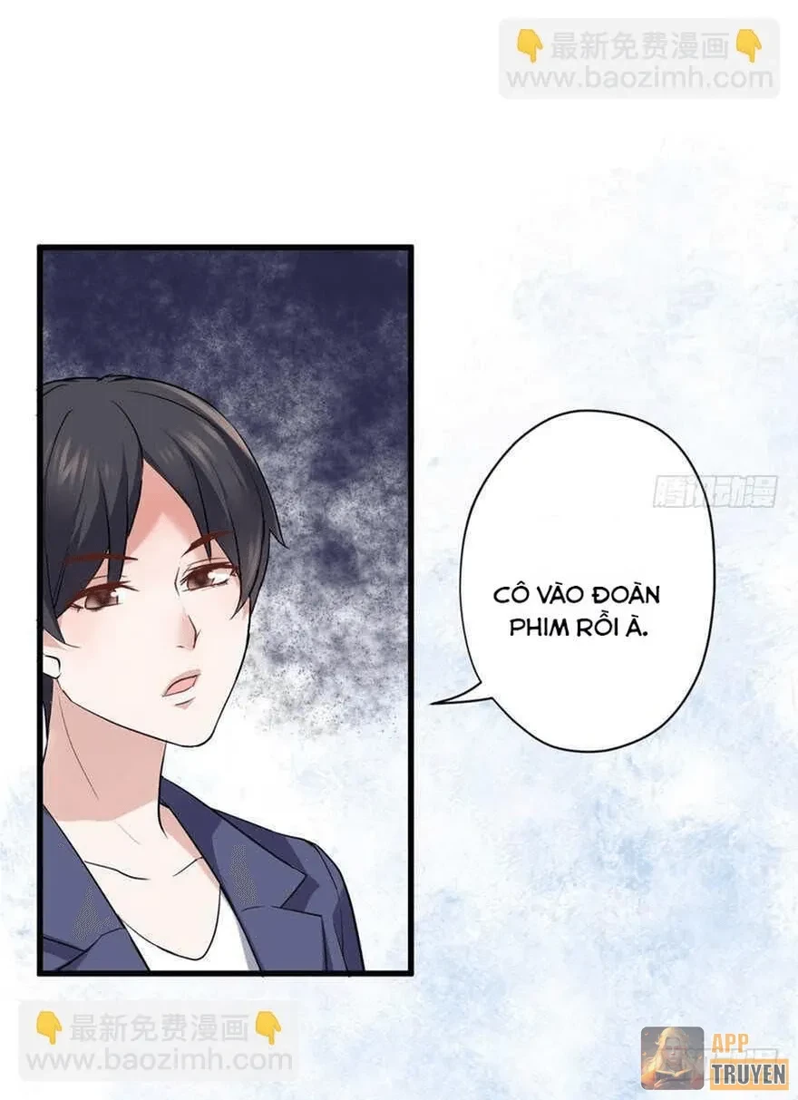 Tôi Không Phải Nữ Phụ Ác Độc Chapter 236 - 9
