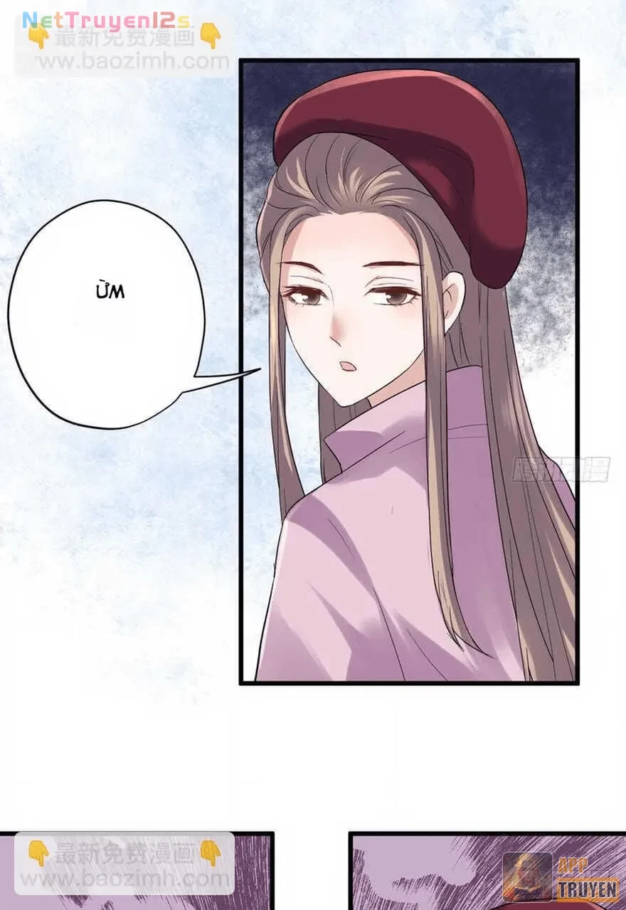 Tôi Không Phải Nữ Phụ Ác Độc Chapter 236 - 10