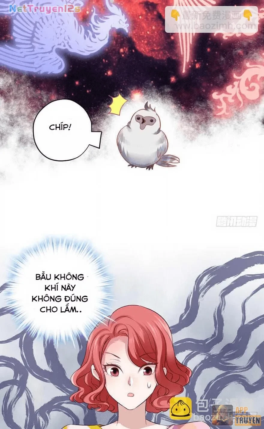 Tôi Không Phải Nữ Phụ Ác Độc Chapter 236 - 12