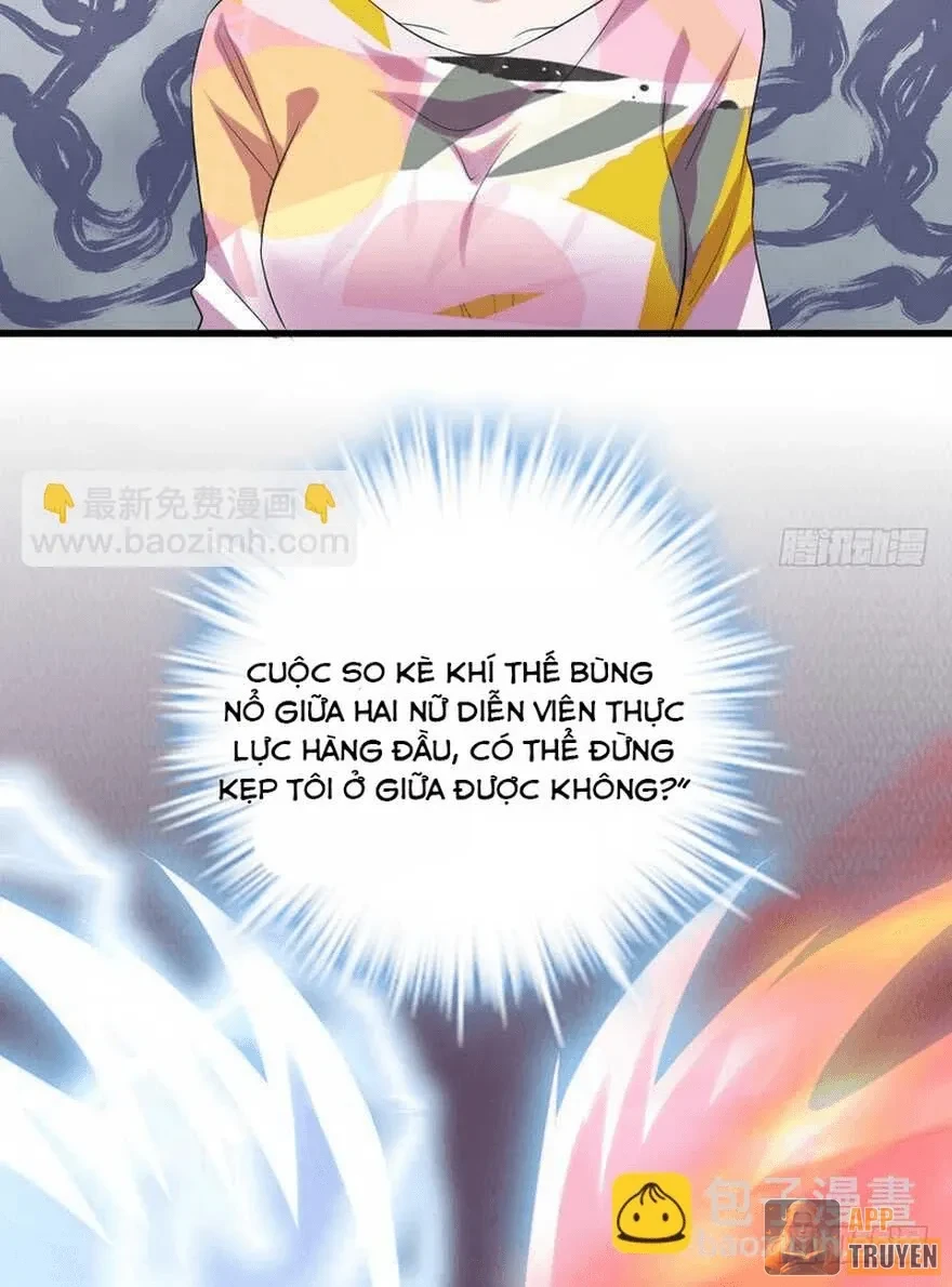 Tôi Không Phải Nữ Phụ Ác Độc Chapter 236 - 13