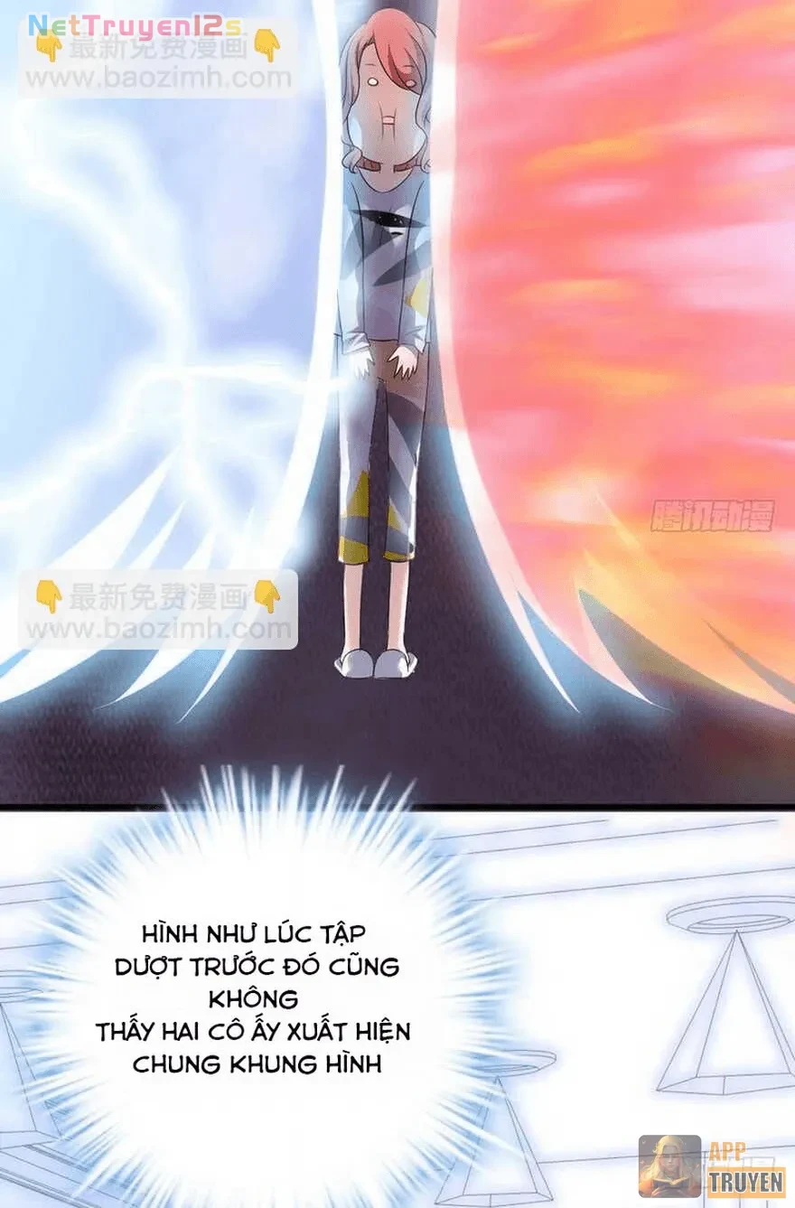 Tôi Không Phải Nữ Phụ Ác Độc Chapter 236 - 14