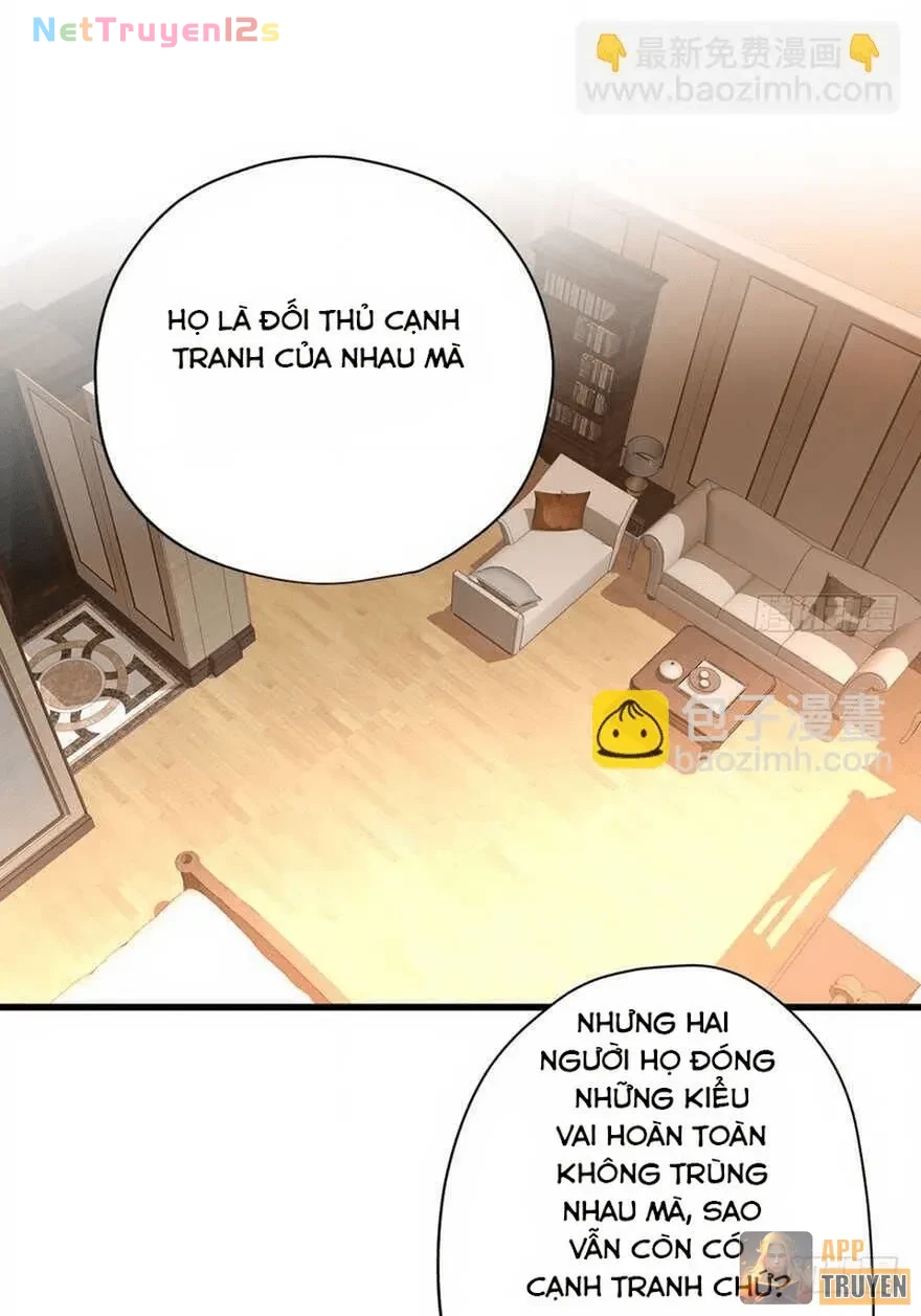 Tôi Không Phải Nữ Phụ Ác Độc Chapter 236 - 16