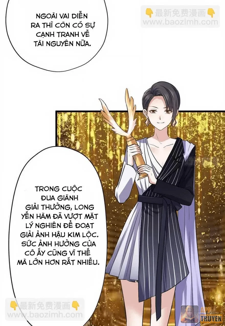 Tôi Không Phải Nữ Phụ Ác Độc Chapter 236 - 18